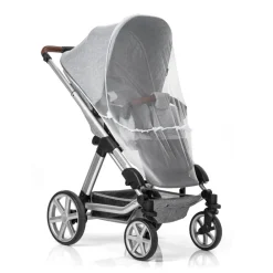 Reer Universal insektnet - Hvid- Regnslag & Myggenet