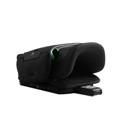 AXKID Up - Coastal Storm Black- Autostole 100-150 Cm (4-12 År)