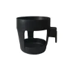AXKID Up - Cup holder, Black- Øvrige