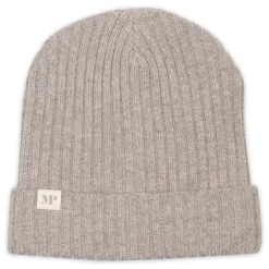 MP Denmark Uppsala Hue - Light Brown Melange- Elefanthuer & Huer