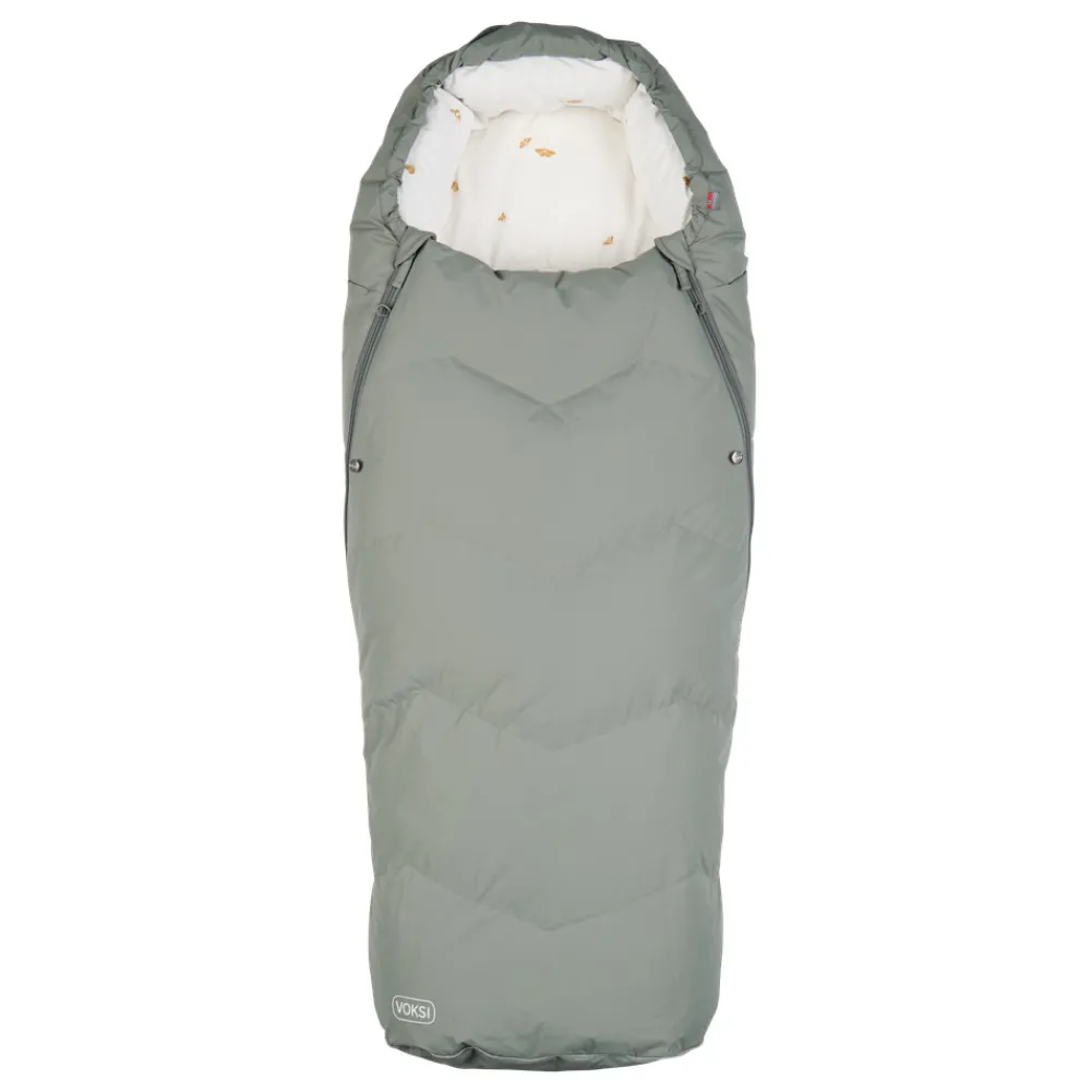 Voksi Urban - MeadowGreen wings- Køreposer