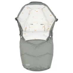 Voksi Urban - MeadowGreen wings- Køreposer