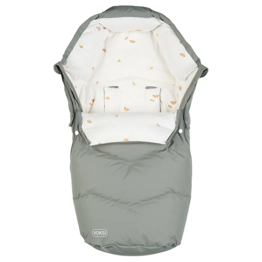 Voksi Urban - MeadowGreen wings- Køreposer