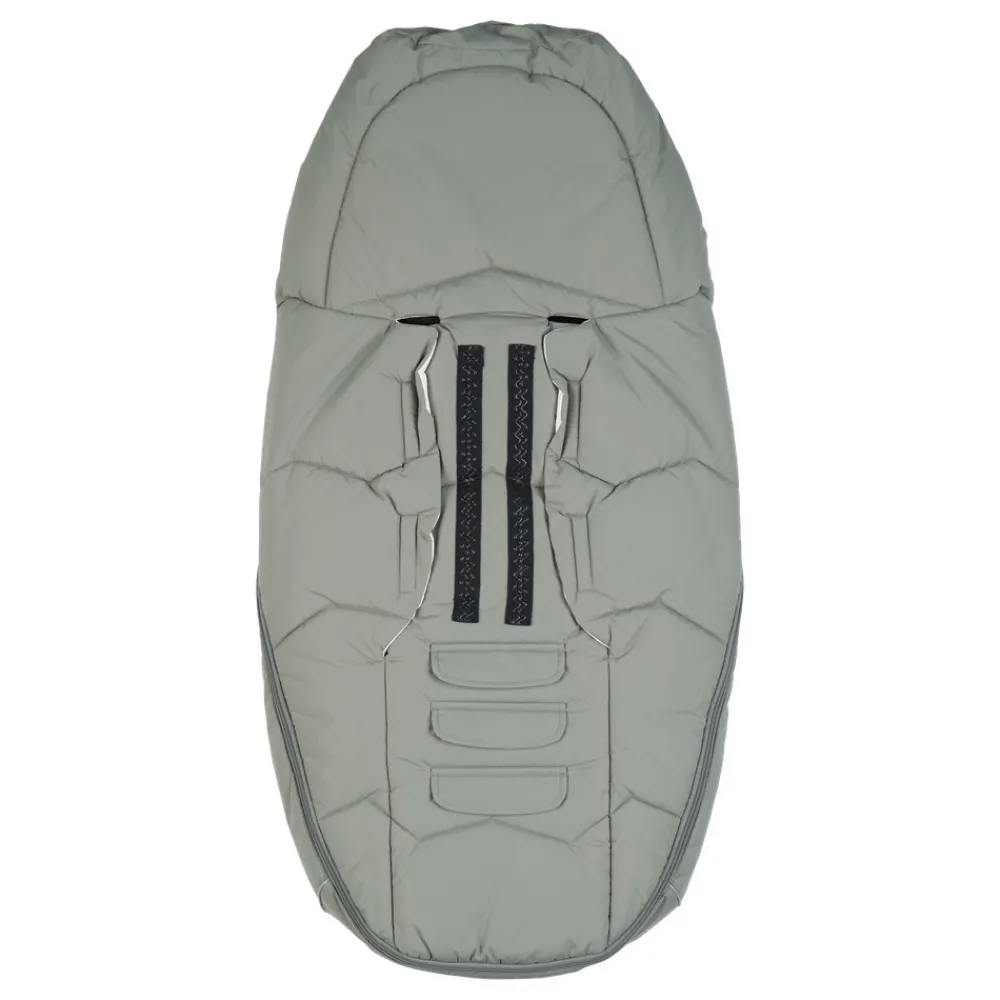 Voksi Urban - MeadowGreen wings- Køreposer