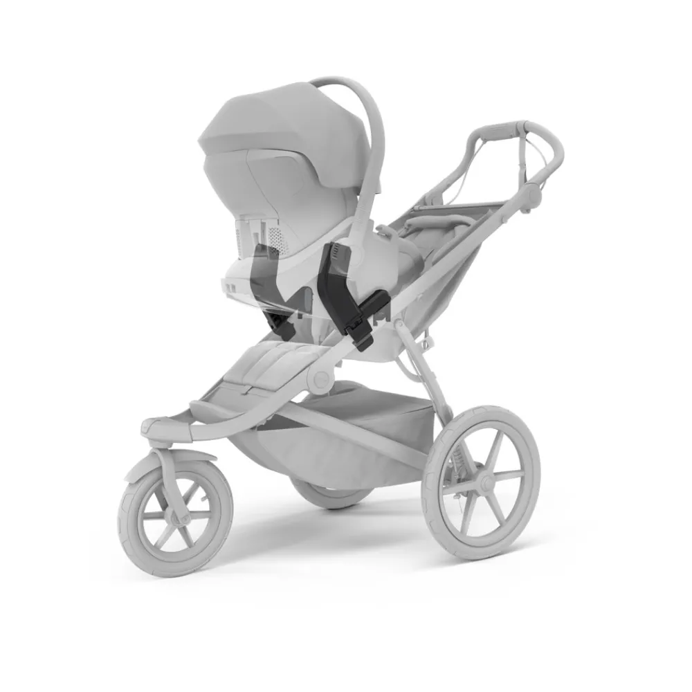 Thule Urban Glide 3 autostols adapter - Maxi-Cosi- Adaptere Til Vogne