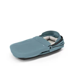 Thule Urban Glide liggedel - Mid blue- Tilbehør Til Løbevogne|Liggedele Til Kombivogne