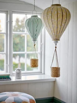 Bloomingvillemini Uro, Grøn-Børn Uroer