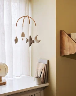 Moonboon Uro, Natur-Børn Uroer