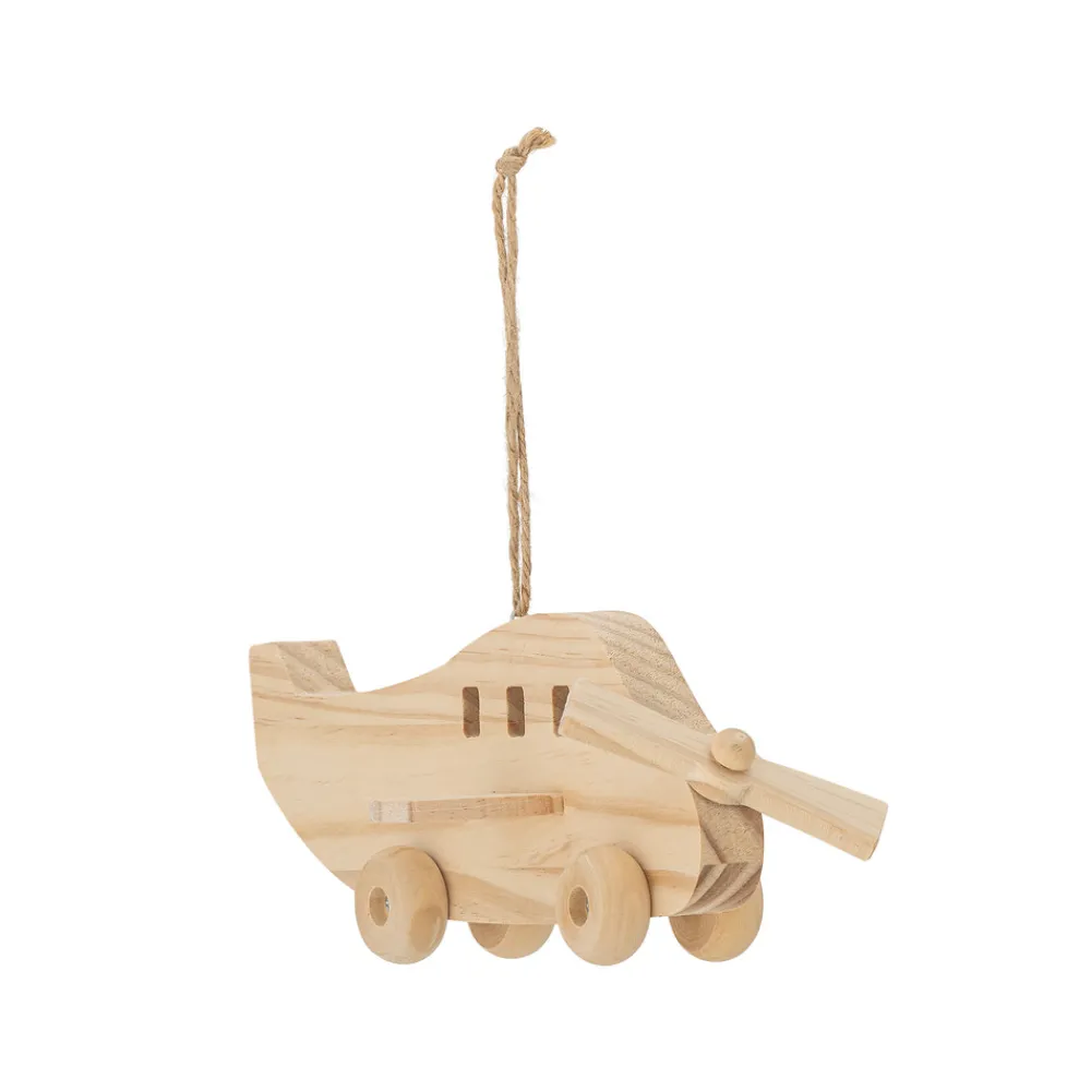 Bloomingvillemini Uro, Plane, Natur-Børn Uroer