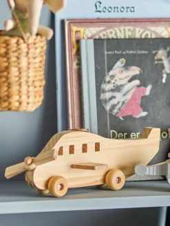 Bloomingvillemini Uro, Plane, Natur-Børn Uroer