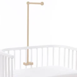 Babybay Uroholder - beige-Børn Uroer