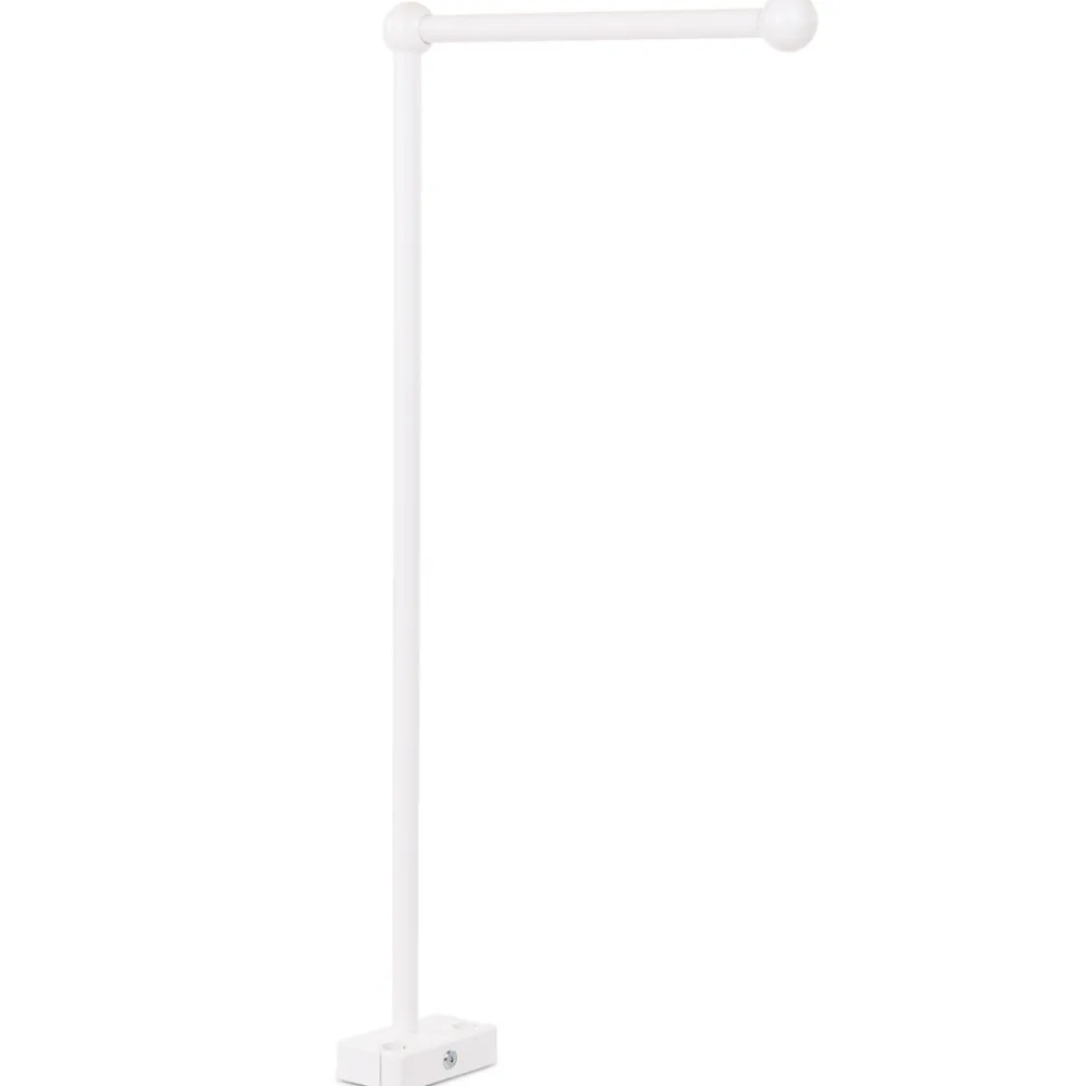 Babybay Uroholder - hvid-Børn Uroer