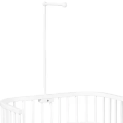 Babybay Uroholder - hvid-Børn Uroer