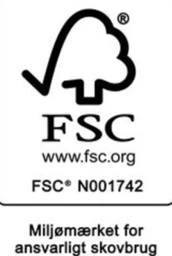 Sebra Uroholder i træ - Wooden Edition - FSC®-Børn Uroer