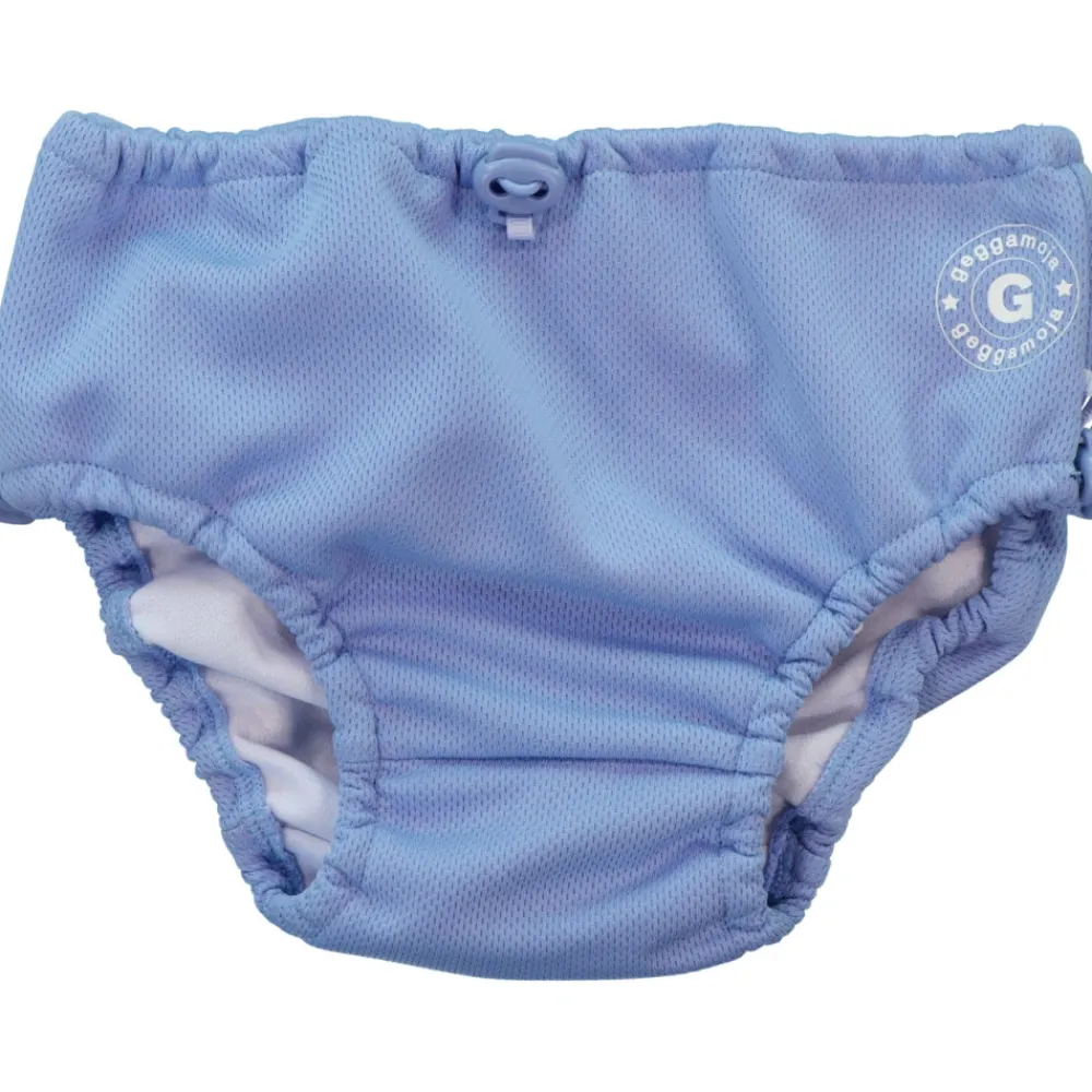 GEGGAMOJA UV Baby swim pant - 56- Blebadebukser