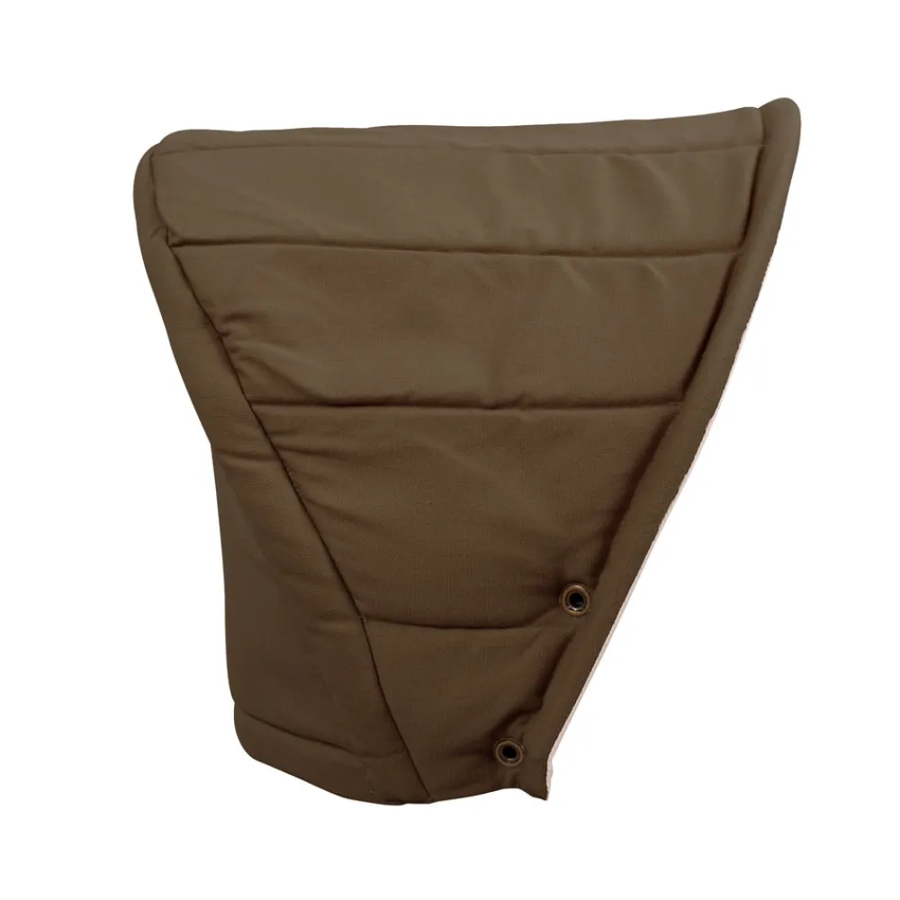 Filibabba UV-kaleche til Frida Swift Lift - Dreamland Olive- Lifte