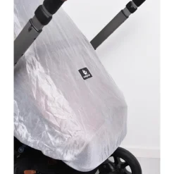 Easygrow UV-net til vogne- Regnslag & Myggenet