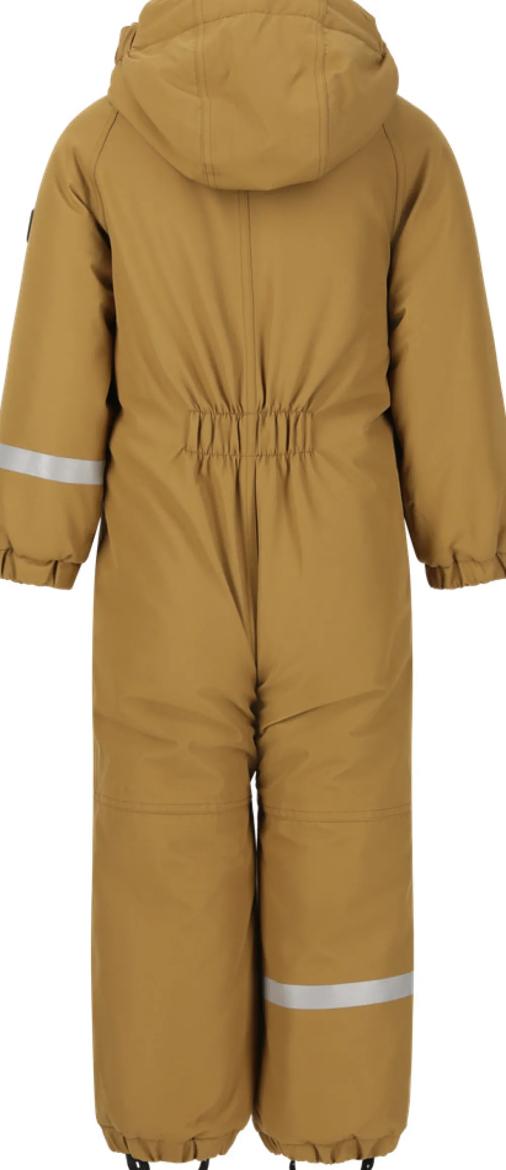 ZIG ZAG Vally Flyverdragt W-PRO 10000 - Dull Gold- Flyverdragter