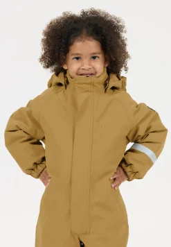 ZIG ZAG Vally Flyverdragt W-PRO 10000 - Dull Gold- Flyverdragter