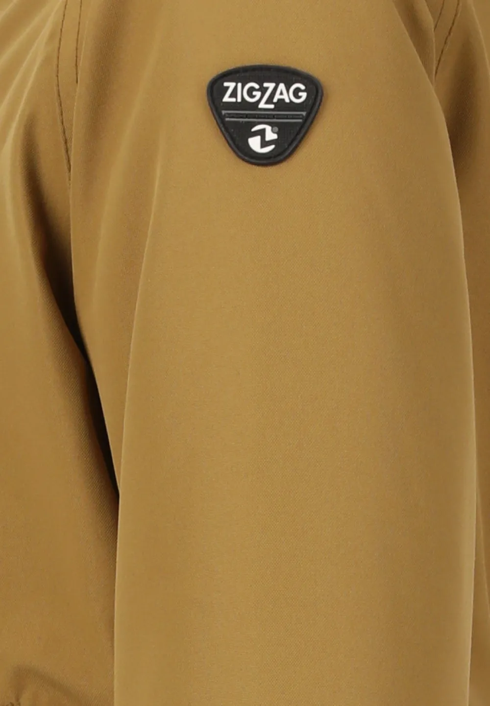 ZIG ZAG Vally Flyverdragt W-PRO 10000 - Dull Gold- Flyverdragter