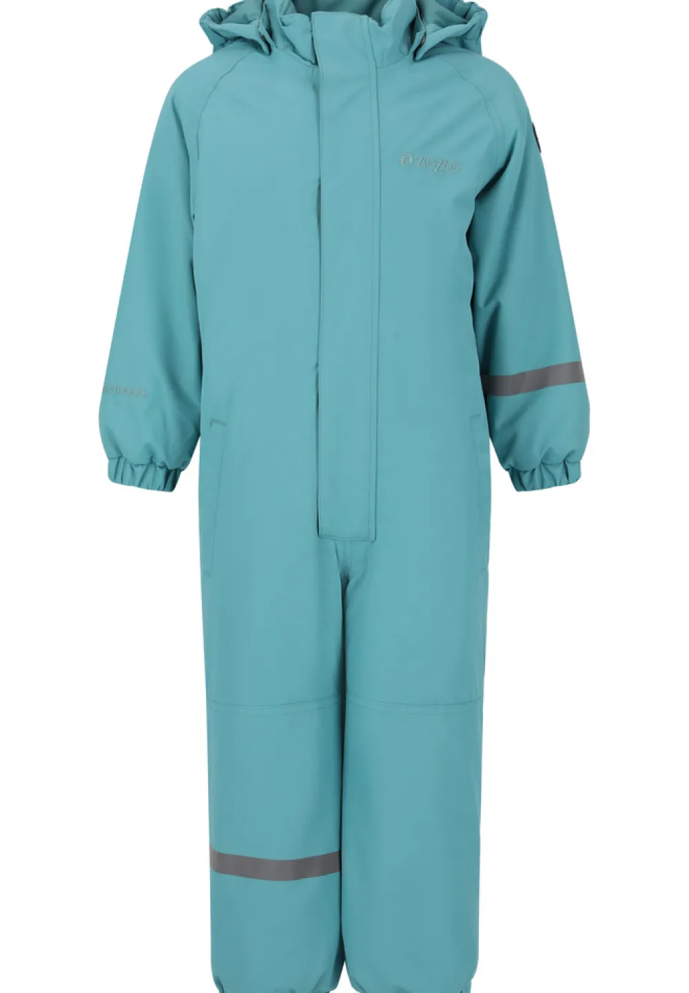 ZIG ZAG Vally Flyverdragt W-PRO 10000 - Brittany Blue- Flyverdragter