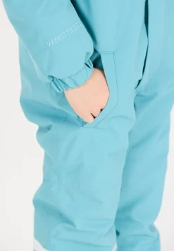 ZIG ZAG Vally Flyverdragt W-PRO 10000 - Brittany Blue- Flyverdragter