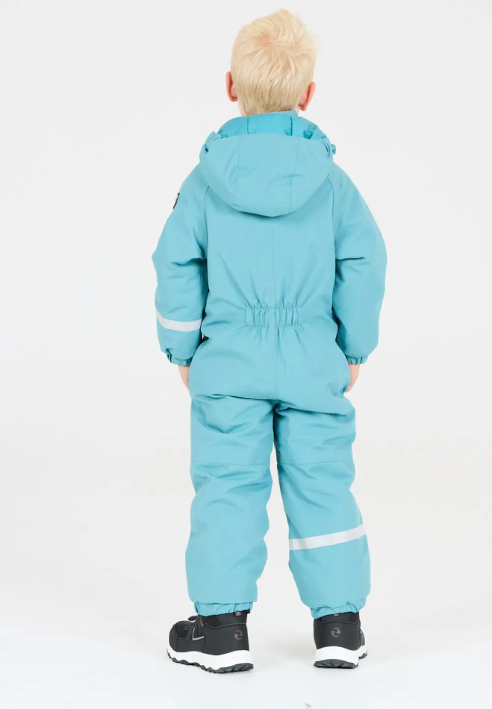 ZIG ZAG Vally Flyverdragt W-PRO 10000 - Brittany Blue- Flyverdragter