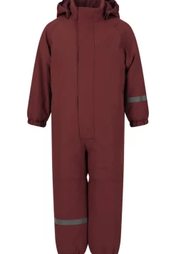 ZIG ZAG Vally Flyverdragt W-PRO 10000 - Tawny Port- Flyverdragter