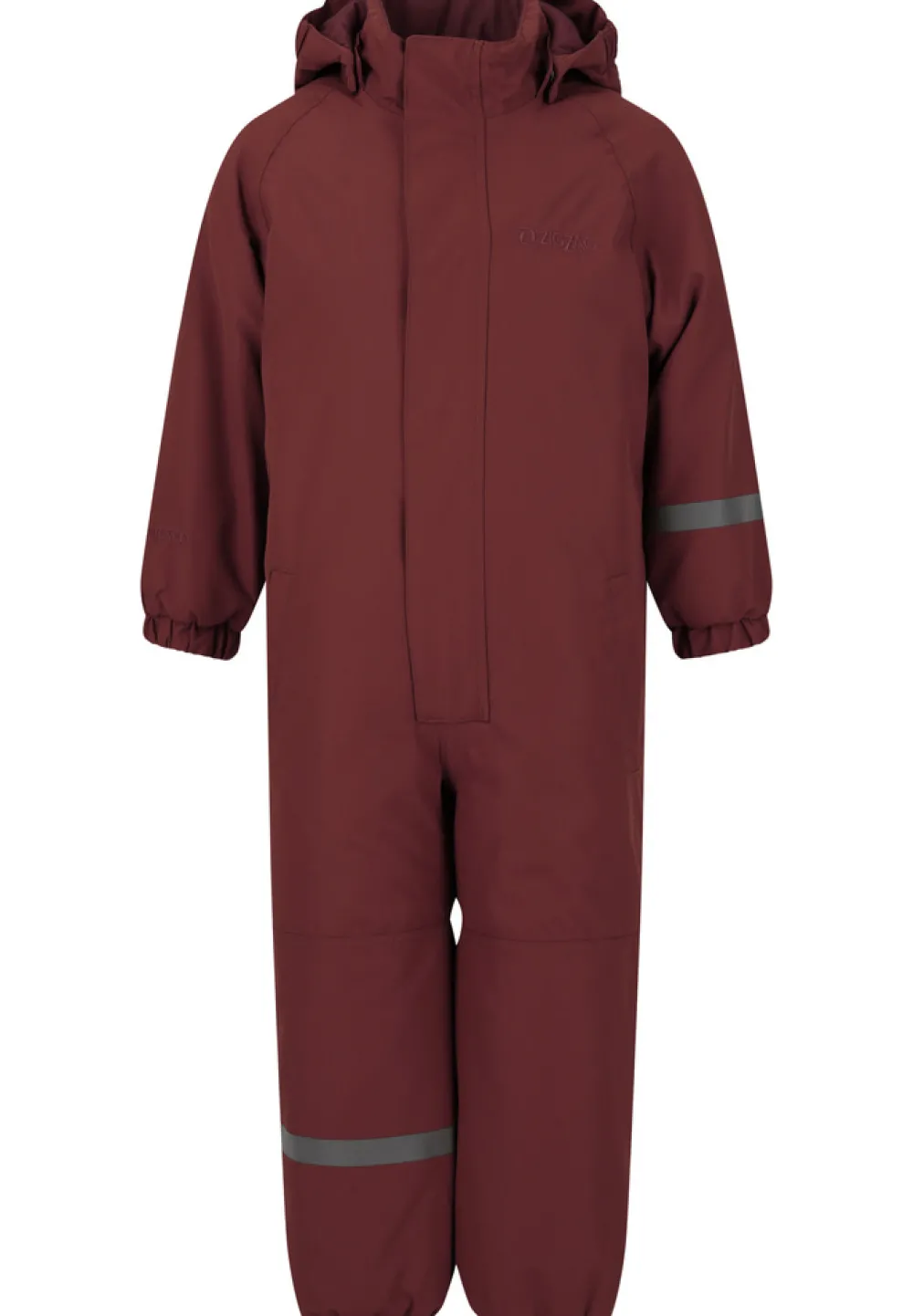 ZIG ZAG Vally Flyverdragt W-PRO 10000 - Tawny Port- Flyverdragter