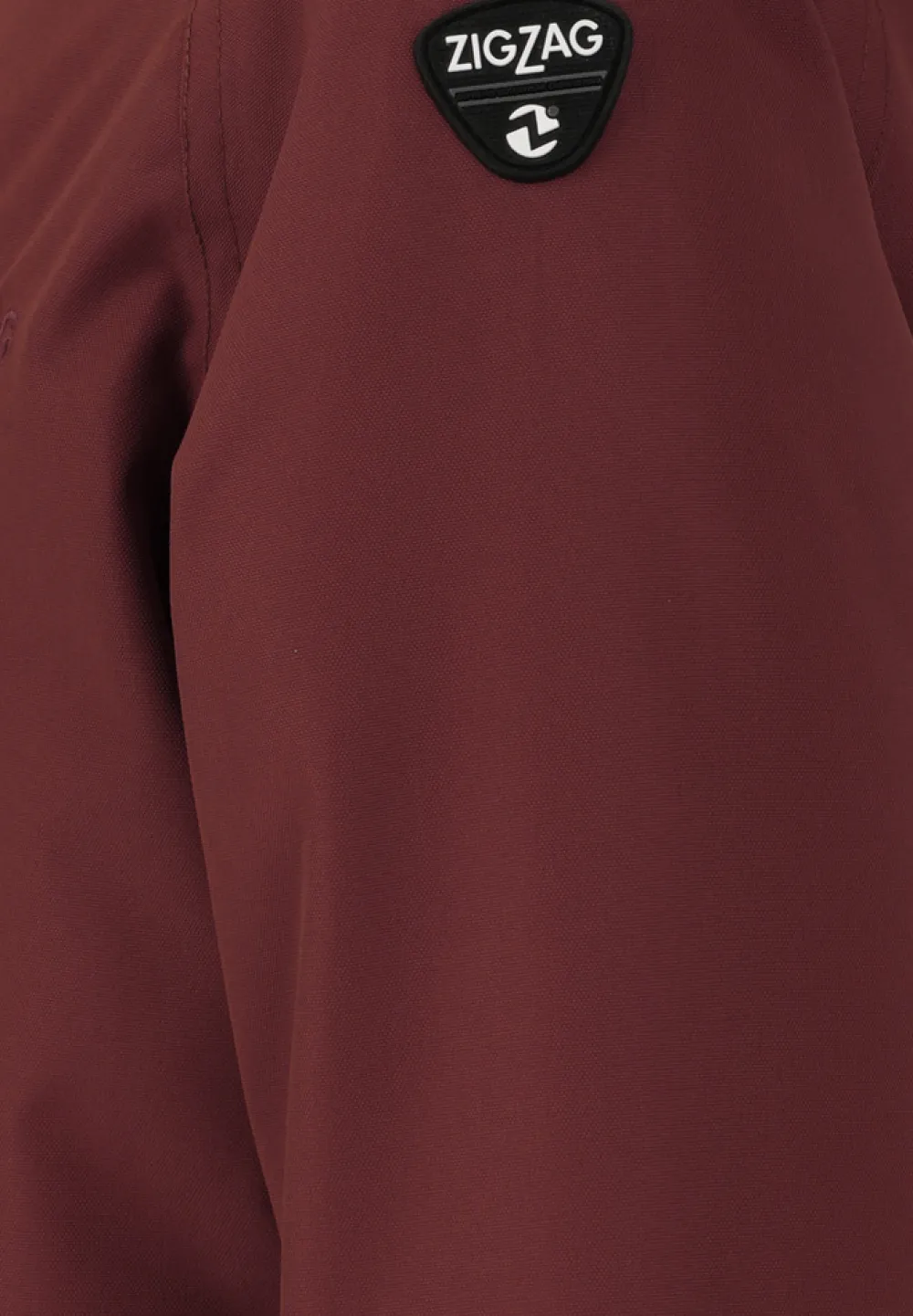 ZIG ZAG Vally Flyverdragt W-PRO 10000 - Tawny Port- Flyverdragter