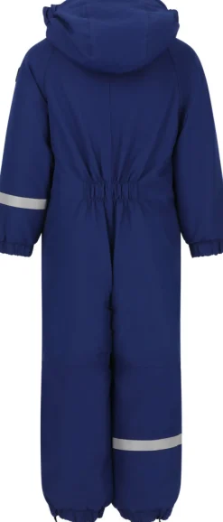 ZIG ZAG Vally Flyverdragt W-PRO 10000 - Bellwether Blue- Flyverdragter