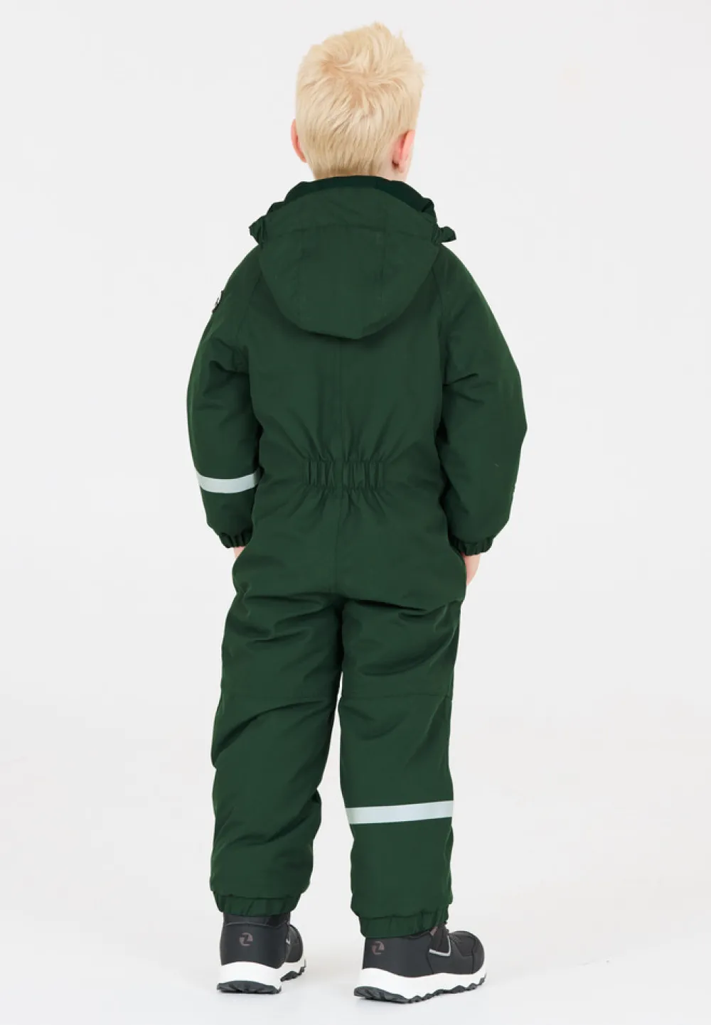 ZIG ZAG Vally Flyverdragt W-PRO 10000 - Sycamore- Flyverdragter