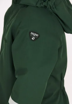 ZIG ZAG Vally Flyverdragt W-PRO 10000 - Sycamore- Flyverdragter