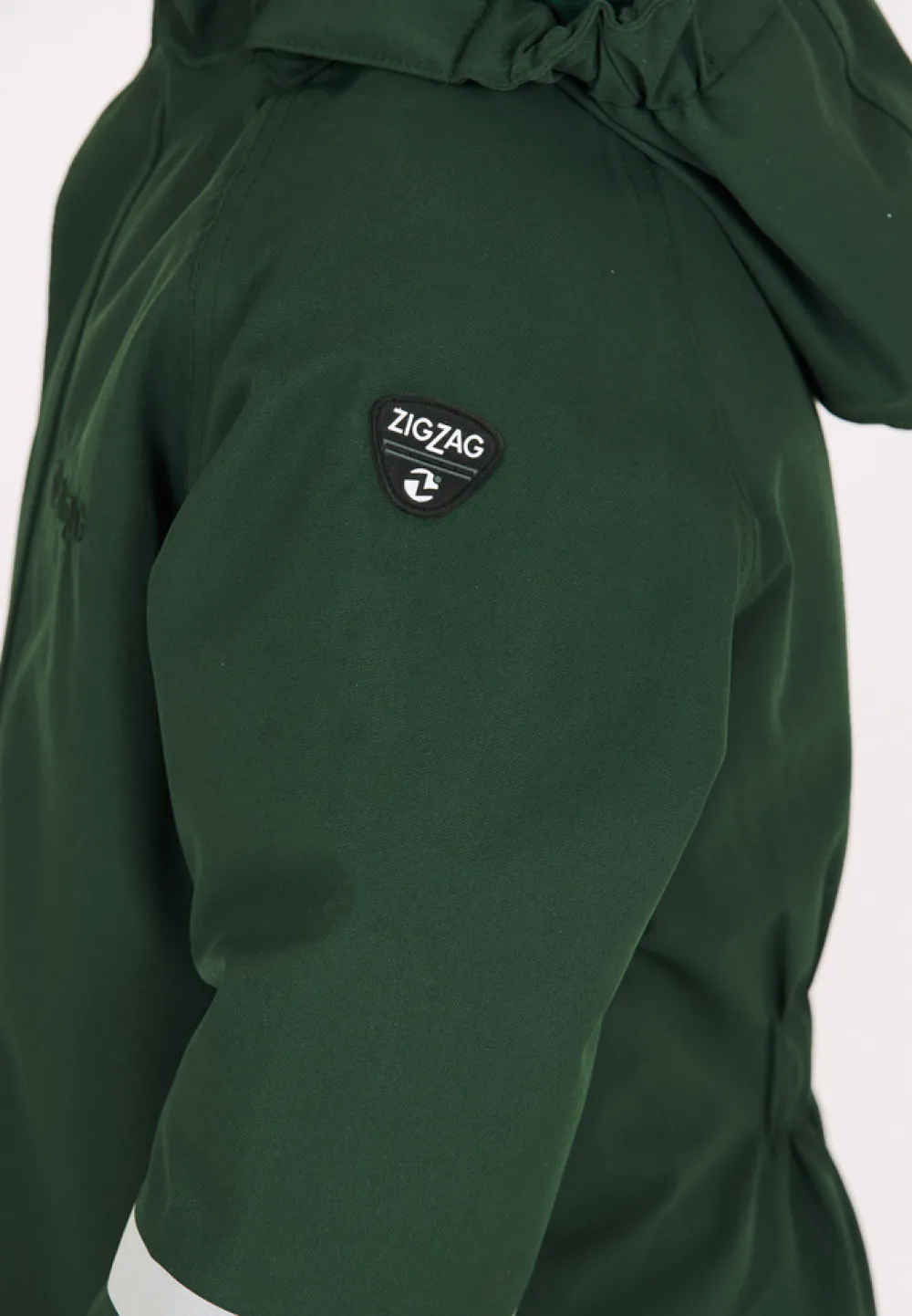 ZIG ZAG Vally Flyverdragt W-PRO 10000 - Sycamore- Flyverdragter