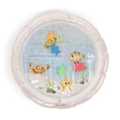 Filibabba Vand legemadras - Venner fra havet- Vandlegetøj