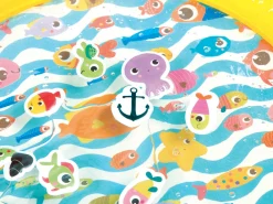 Ludi Vandlegemåtte- Aktivitetslegetøj