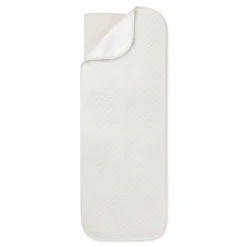 Moonboon Vandtæt madrasbeskytter til slyngevugge natur-Børn Lagner & Vådliggerlagner