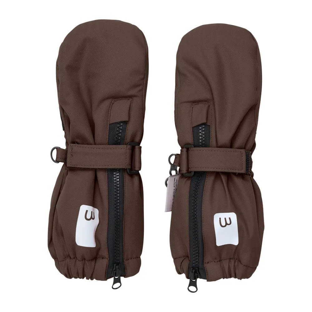 Minymo Vanter - 2027- Luffer & Vanter