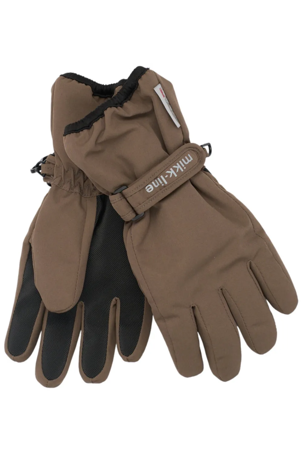 Mikk-Line Vanter - Chocolate chip- Luffer & Vanter