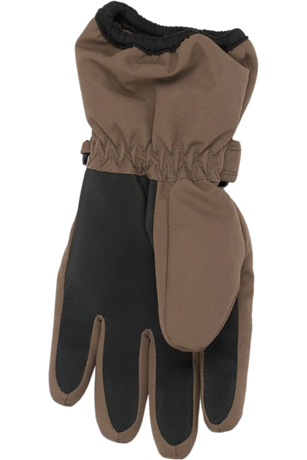 Mikk-Line Vanter - Chocolate chip- Luffer & Vanter