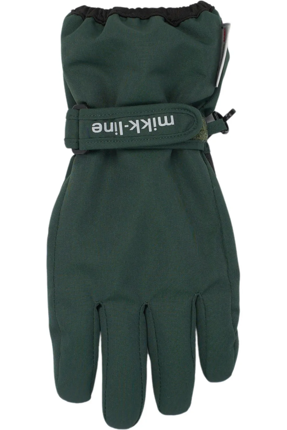 Mikk-Line Vanter - Darkest sprouse- Luffer & Vanter