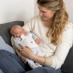 Doomoo Varmebælte, bjørn- Plejeartikler Til Baby