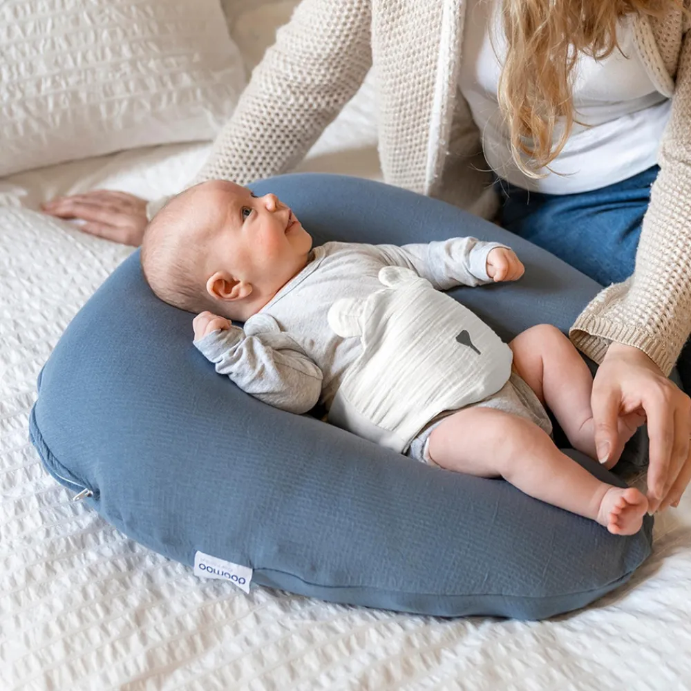 Doomoo Varmebælte, bjørn- Plejeartikler Til Baby