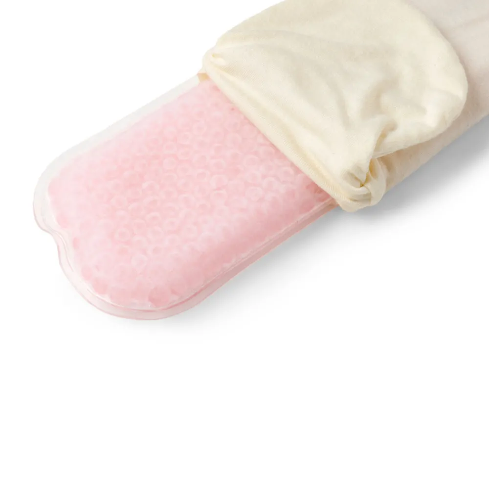 Carriwell Varmende & kølende gelépude til intimområdet- Plejeartikler Til Mor