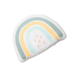 Doomoo Varmepude - Regnbue- Plejeartikler Til Baby