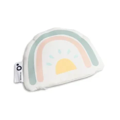 Doomoo Varmepude - Regnbue- Plejeartikler Til Baby