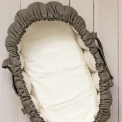 Sebra Vådliggerlagen til babylift-Børn Lagner & Vådliggerlagner|Madrasser & Lagner Til Barnevogne