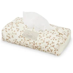 Cam Cam Copenhagen Vådserviet Etui - GOTS lierre-Børn Pusleudstyr Diverse|Pusleopbevaring