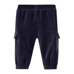 Minymo Velour Bukser - 7021- Bukser