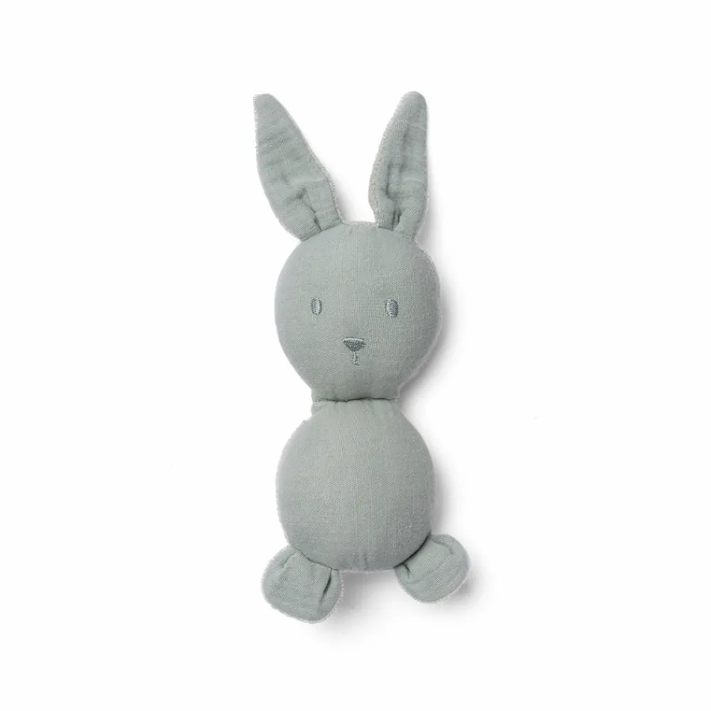 Doomoo Vendbar nusseklud Grøn- Nusseklude